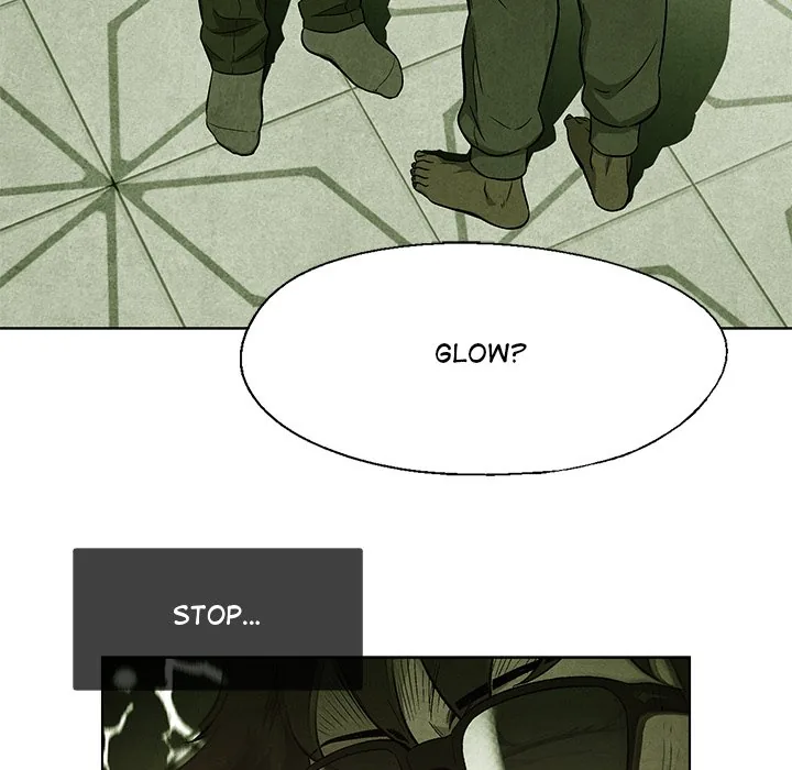 Gorgon Sisters Chapter 37 page 27 - 