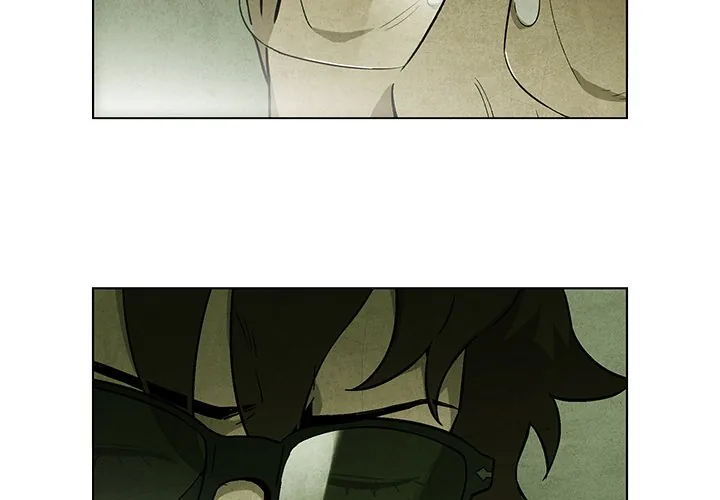 Gorgon Sisters Chapter 37 page 4 - 