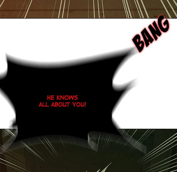 Gorgon Sisters Chapter 37 page 32 - 