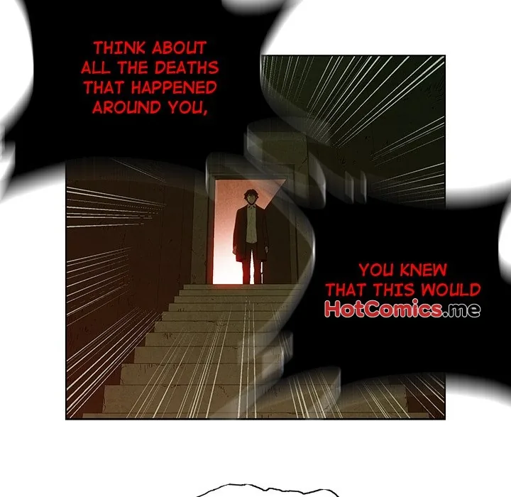 Gorgon Sisters Chapter 37 page 34 - 