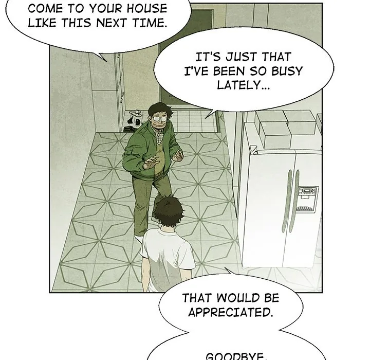 Gorgon Sisters Chapter 37 page 9 - 