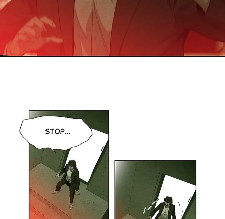 Gorgon Sisters Chapter 38 page 13 - 