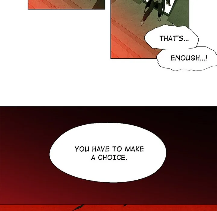 Gorgon Sisters Chapter 38 page 14 - 