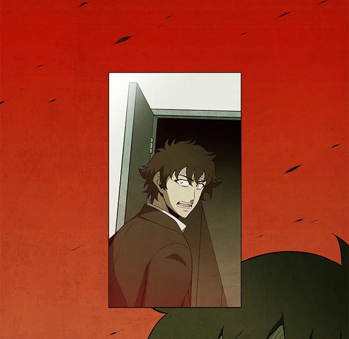 Gorgon Sisters Chapter 38 page 15 - 