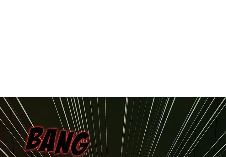 Gorgon Sisters Chapter 38 page 3 - 