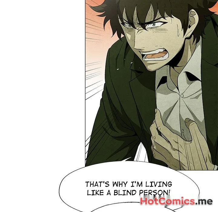 Gorgon Sisters Chapter 38 page 21 - 