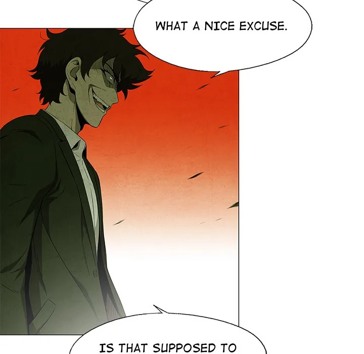 Gorgon Sisters Chapter 38 page 22 - 