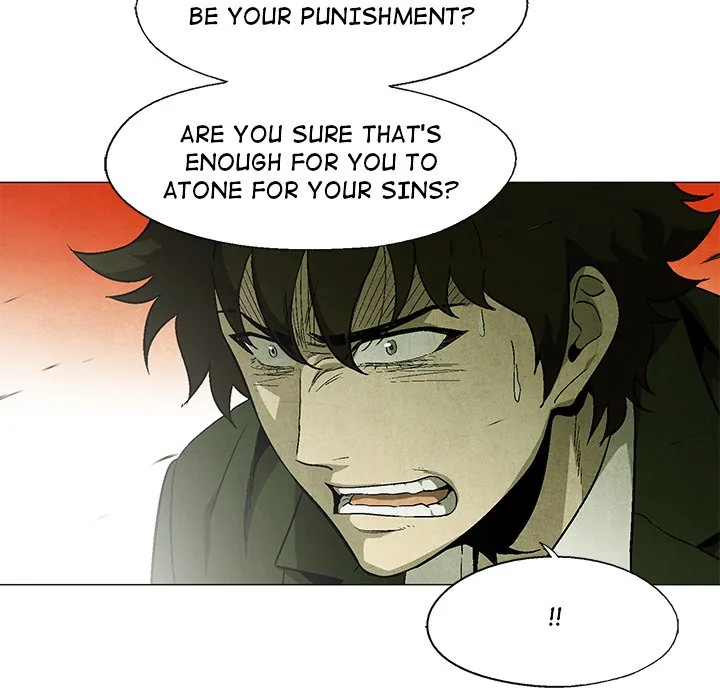 Gorgon Sisters Chapter 38 page 23 - 