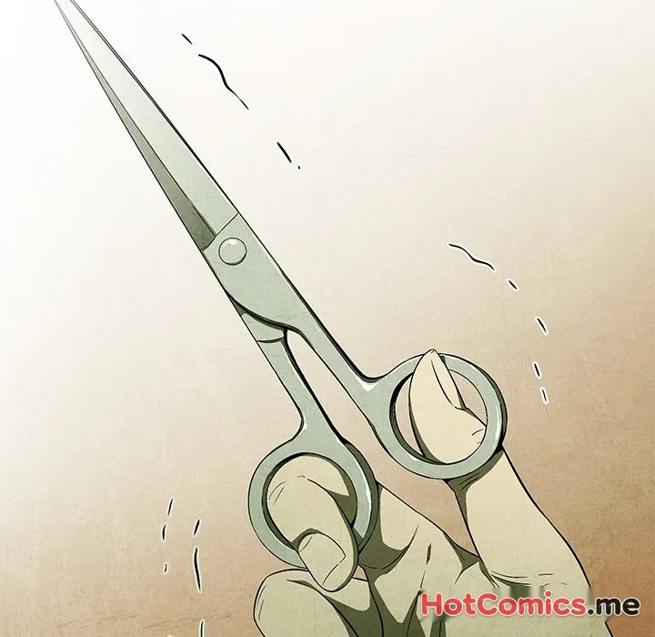 Gorgon Sisters Chapter 38 page 26 - 