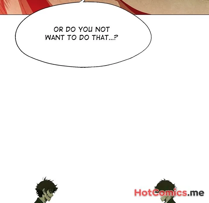 Gorgon Sisters Chapter 38 page 31 - 