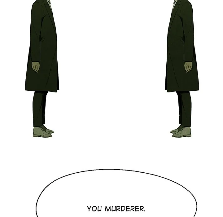 Gorgon Sisters Chapter 38 page 32 - 