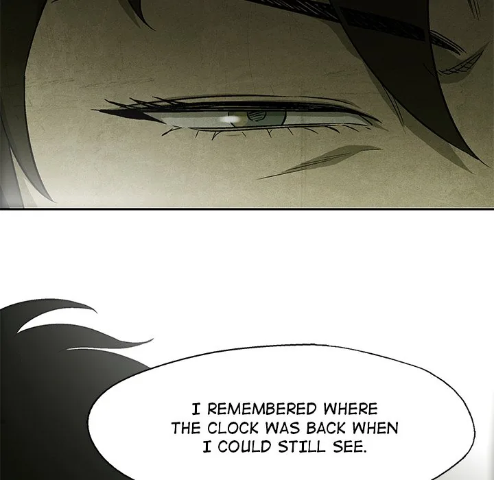 Gorgon Sisters Chapter 38 page 40 - 