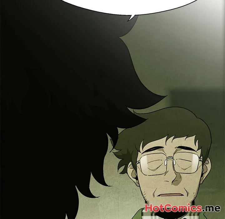 Gorgon Sisters Chapter 38 page 41 - 