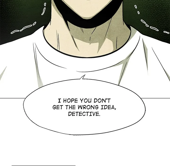 Gorgon Sisters Chapter 38 page 45 - 