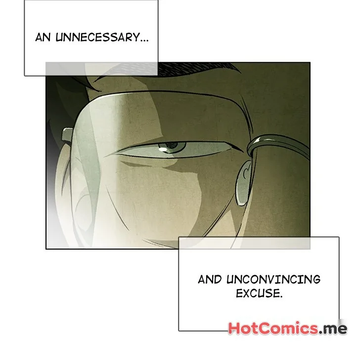 Gorgon Sisters Chapter 38 page 46 - 