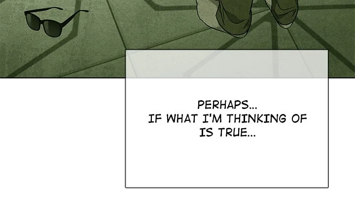 Gorgon Sisters Chapter 38 page 49 - 