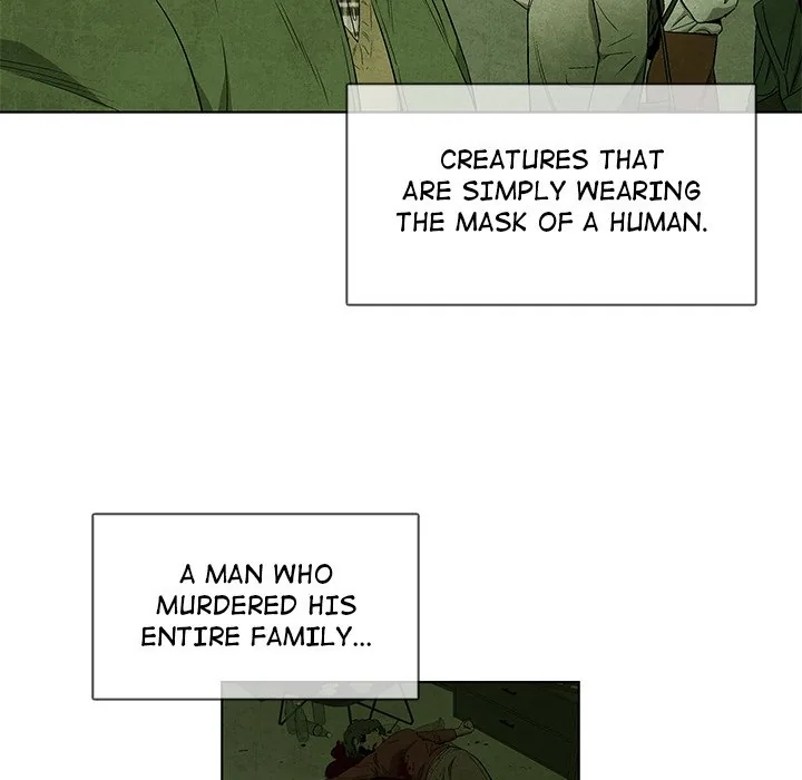 Gorgon Sisters Chapter 39 page 12 - 