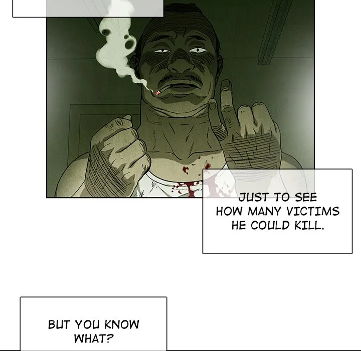 Gorgon Sisters Chapter 39 page 15 - 