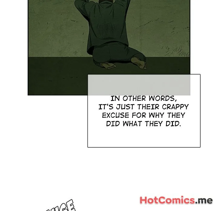 Gorgon Sisters Chapter 39 page 19 - 