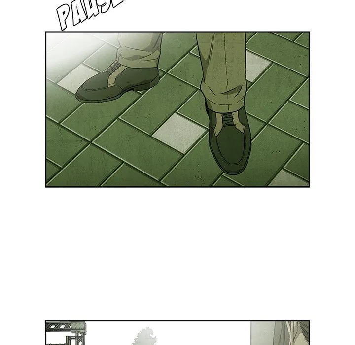 Gorgon Sisters Chapter 39 page 20 - 