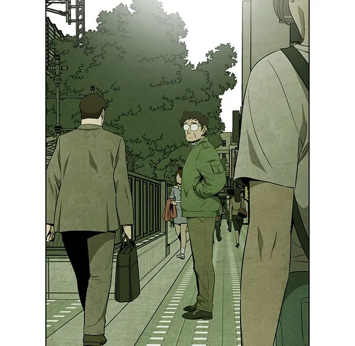 Gorgon Sisters Chapter 39 page 21 - 