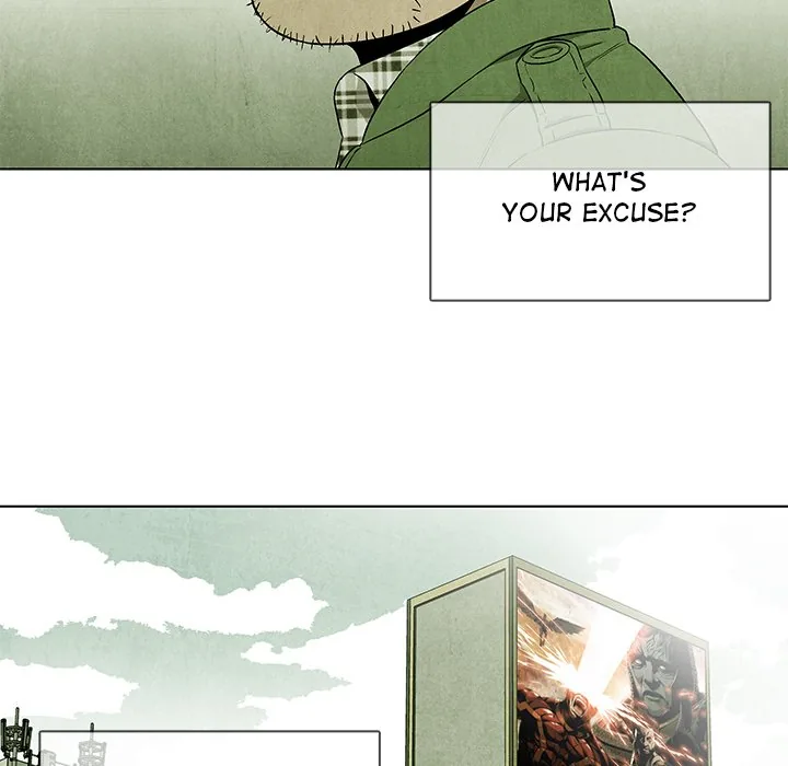 Gorgon Sisters Chapter 39 page 23 - 