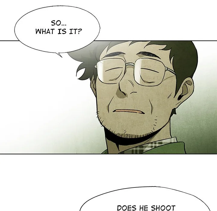 Gorgon Sisters Chapter 39 page 28 - 