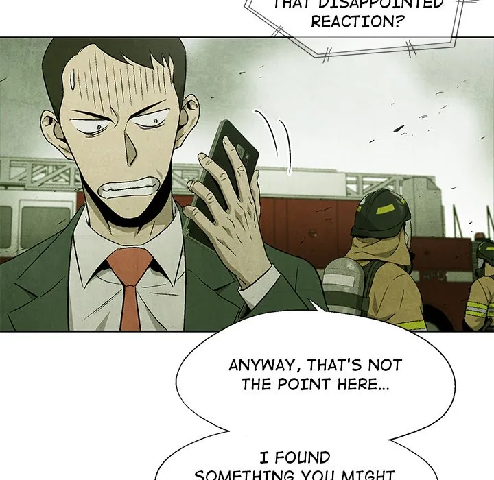 Gorgon Sisters Chapter 39 page 39 - 