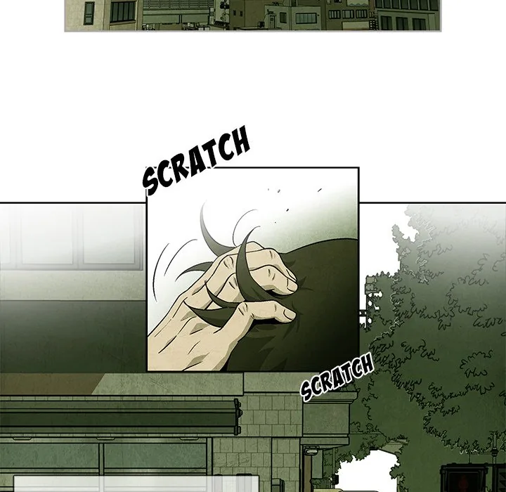 Gorgon Sisters Chapter 39 page 5 - 