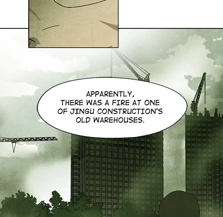 Gorgon Sisters Chapter 39 page 41 - 