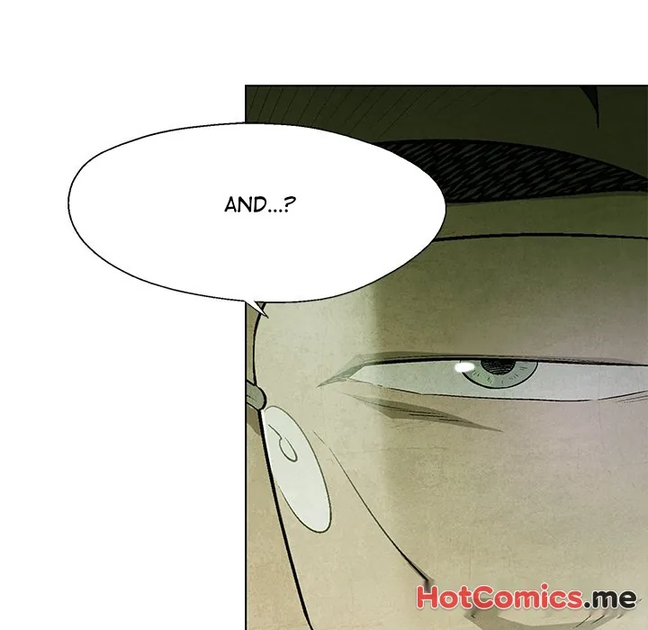 Gorgon Sisters Chapter 39 page 43 - 