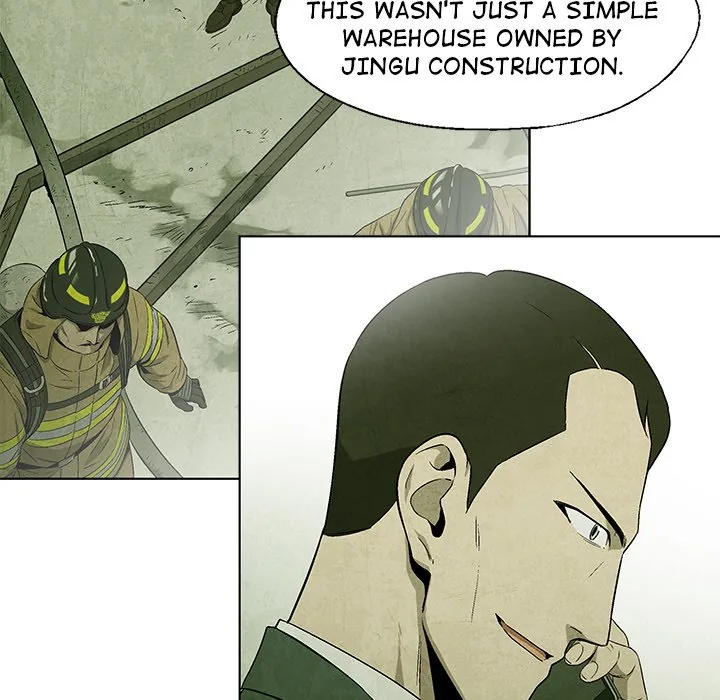 Gorgon Sisters Chapter 39 page 45 - 