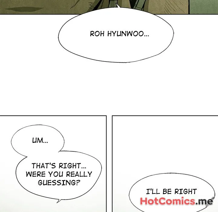Gorgon Sisters Chapter 39 page 49 - 