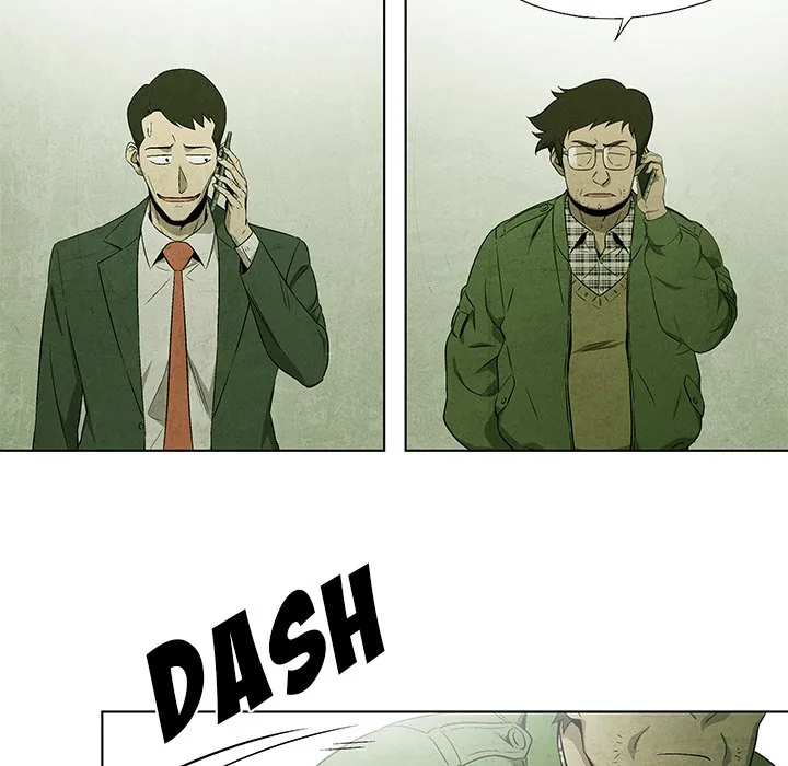 Gorgon Sisters Chapter 39 page 50 - 