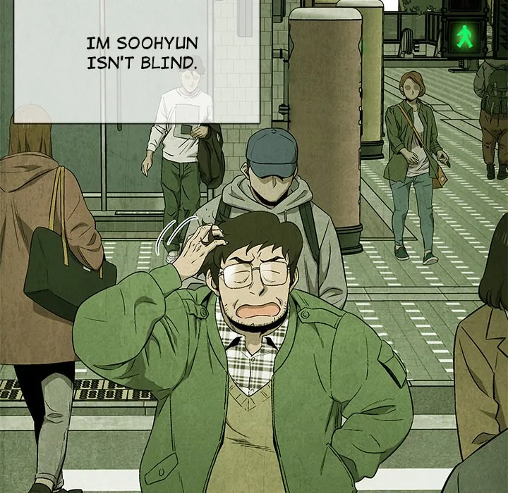 Gorgon Sisters Chapter 39 page 6 - 