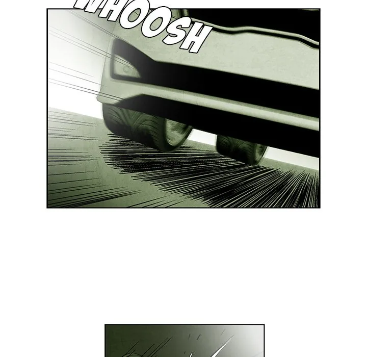 Gorgon Sisters Chapter 39 page 53 - 