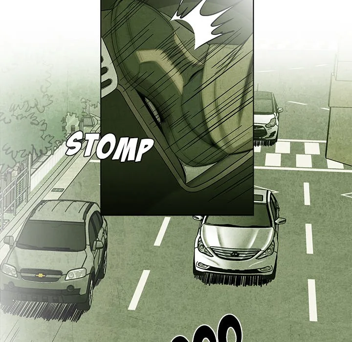 Gorgon Sisters Chapter 39 page 54 - 