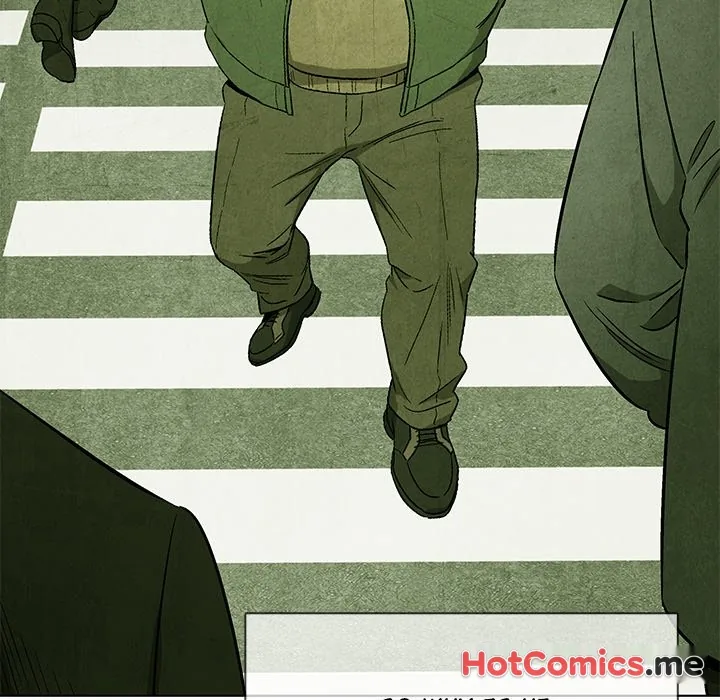 Gorgon Sisters Chapter 39 page 7 - 