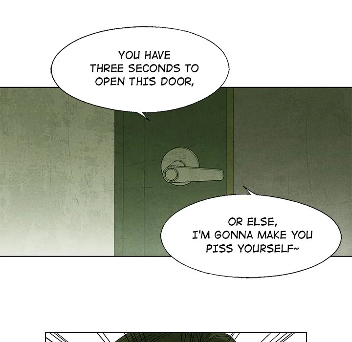 Gorgon Sisters Chapter 4 page 12 - 