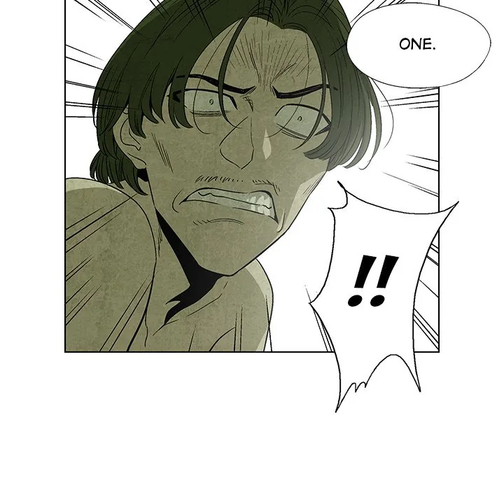 Gorgon Sisters Chapter 4 page 13 - 