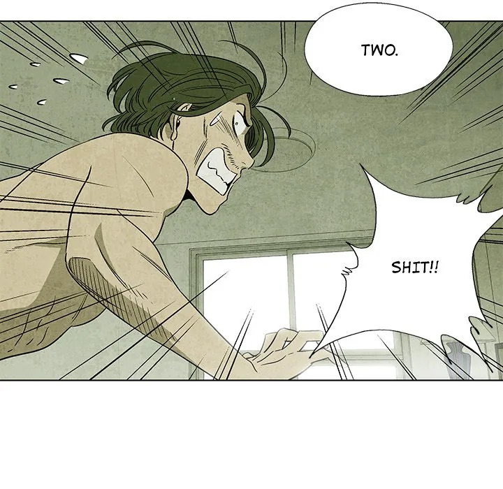 Gorgon Sisters Chapter 4 page 14 - 