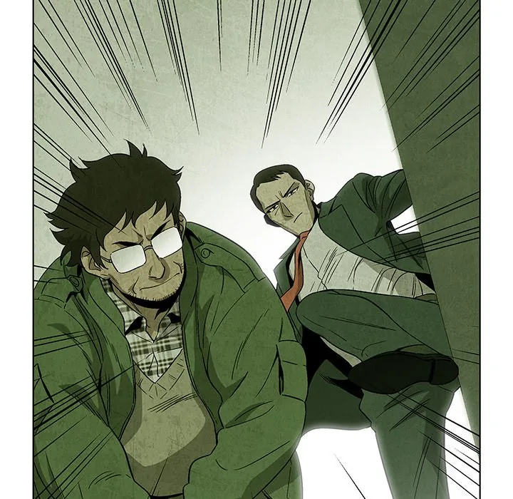 Gorgon Sisters Chapter 4 page 16 - 