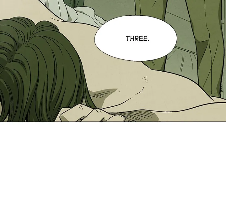 Gorgon Sisters Chapter 4 page 26 - 