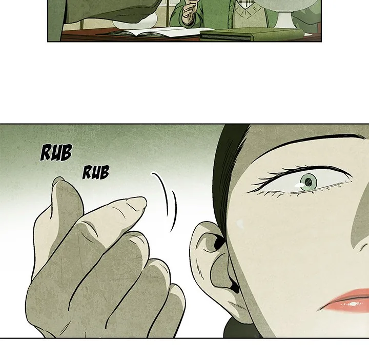 Gorgon Sisters Chapter 4 page 45 - 