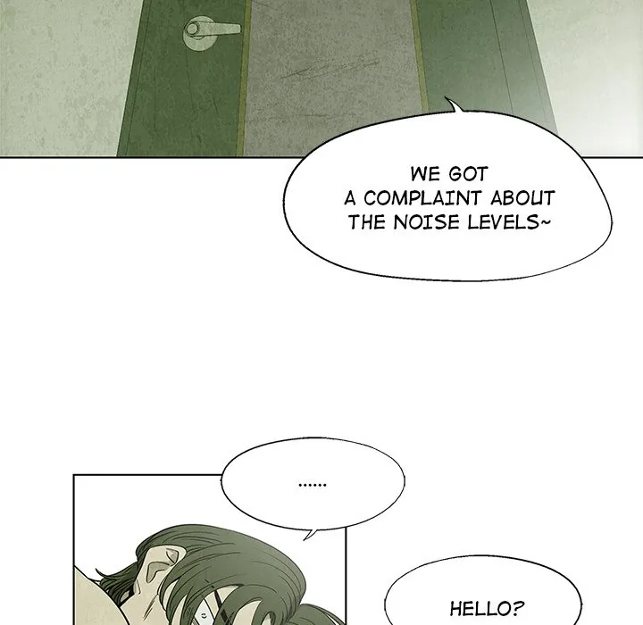 Gorgon Sisters Chapter 4 page 7 - 