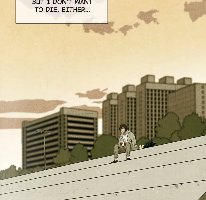Gorgon Sisters Chapter 4 page 62 - 
