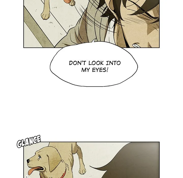 Gorgon Sisters Chapter 4 page 69 - 