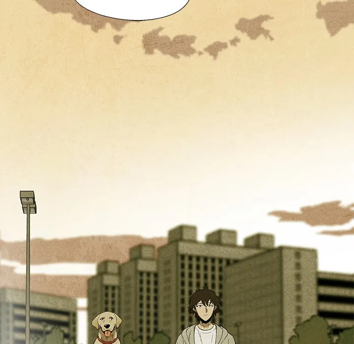 Gorgon Sisters Chapter 4 page 73 - 