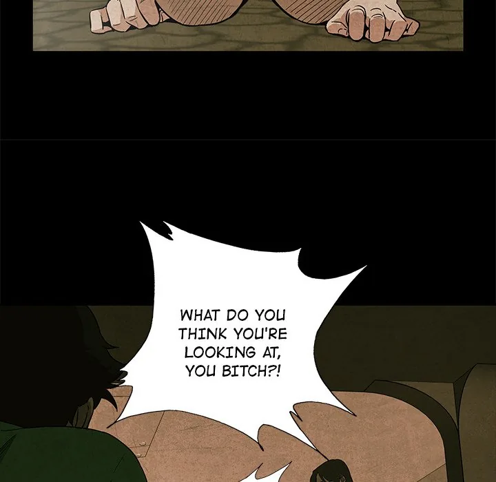 Gorgon Sisters Chapter 4 page 80 - 