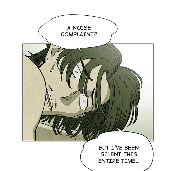 Gorgon Sisters Chapter 4 page 9 - 